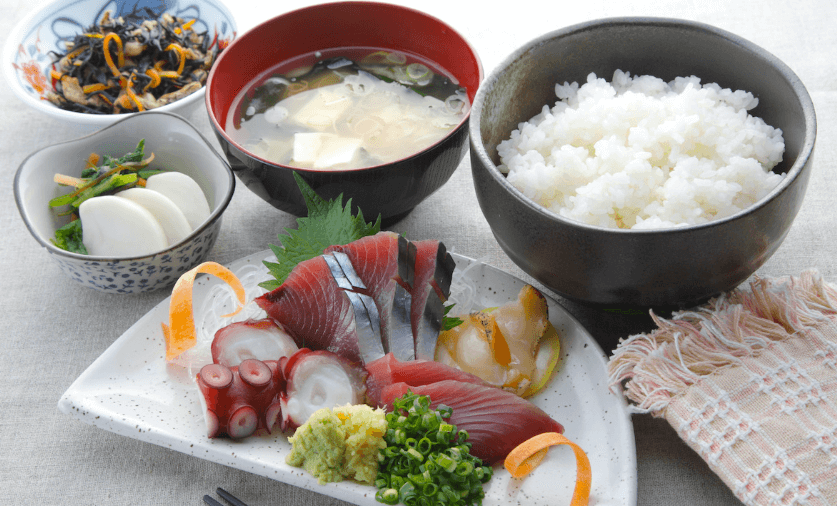 料理が苦手な人のための献立作成7つのコツ