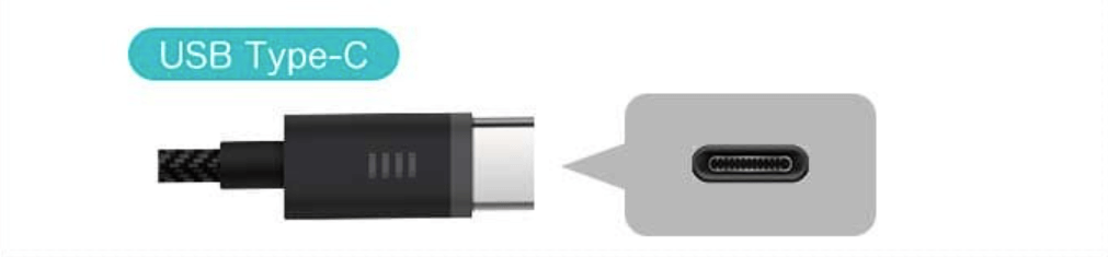 USB Type-C