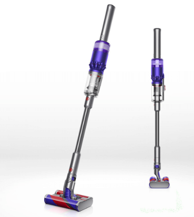 Dyson Omni-glide