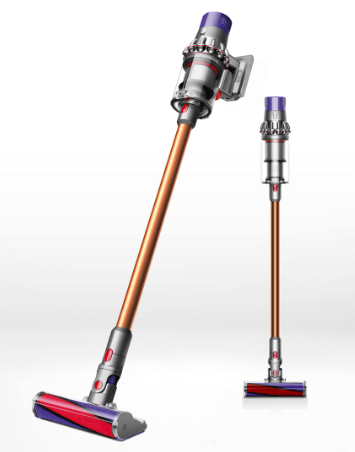 Dyson Cyclone V10