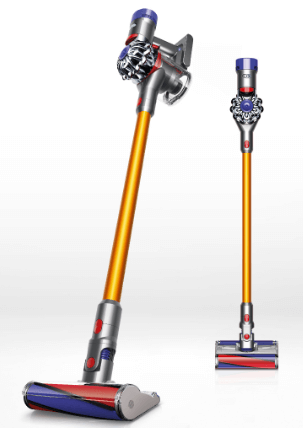 Dyson V8