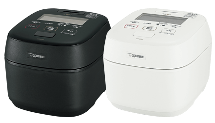 象印の炎舞炊き・新型「NW-UT07」