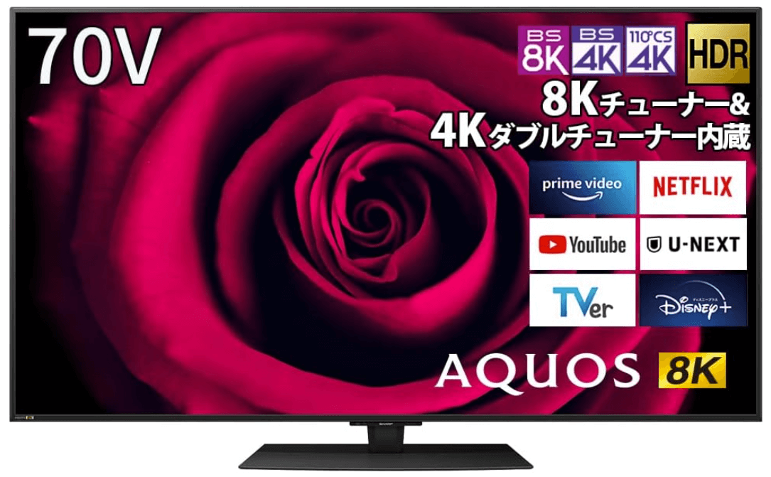 8T-C70DW1