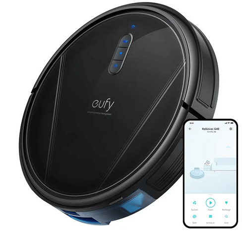 Eufy Clean G40