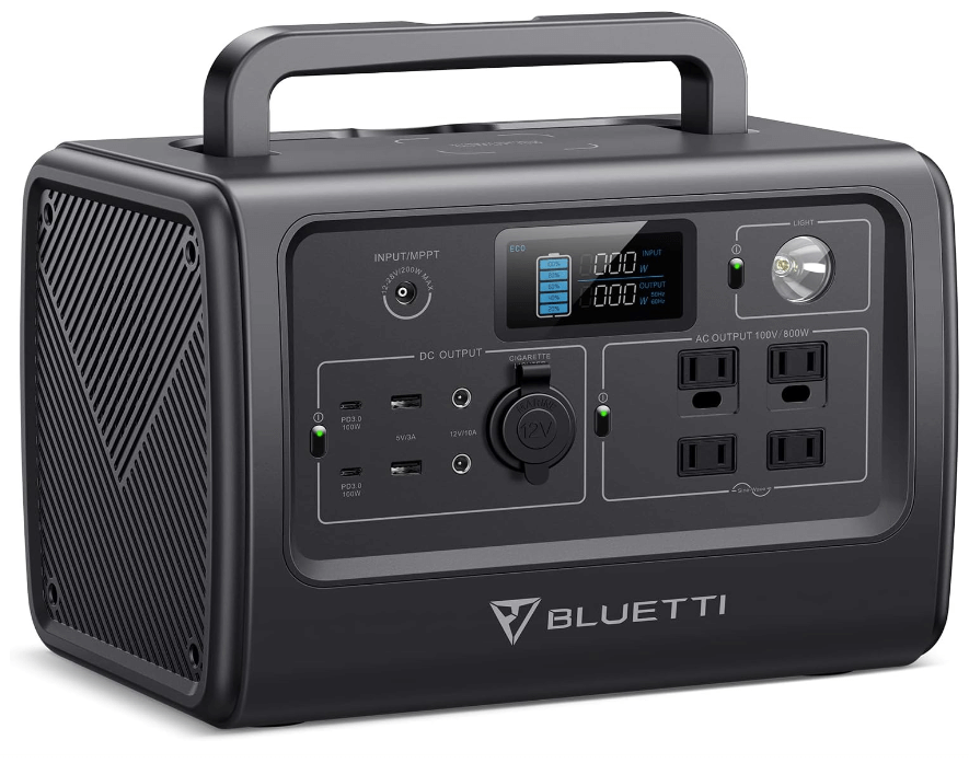 BLUETTI
EB70S