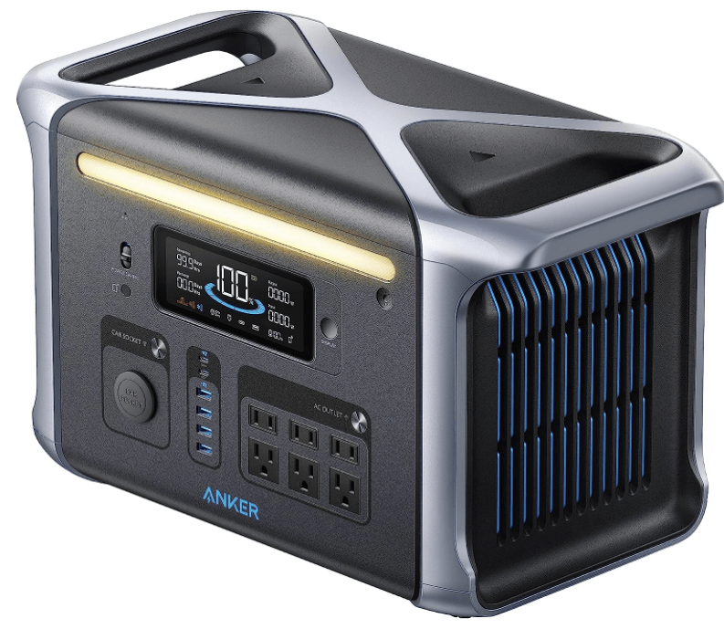 Anker 757
PortablePowerStation