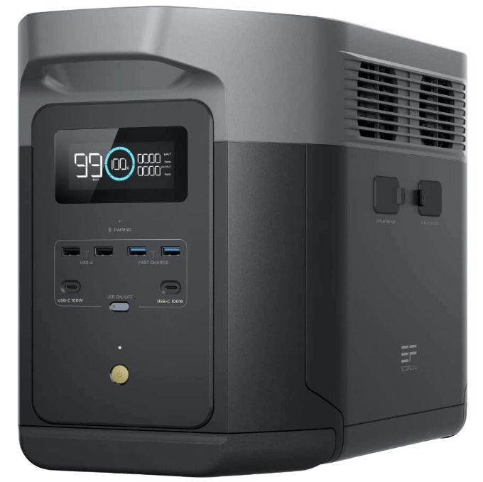 EcoFlow
DELTA 2 Max
