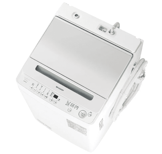 ES-GV10H（型落ち）